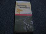 ANWB routekaart Zwitserland / Oostenrijk, Boeken, Atlassen en Landkaarten, ANWB, Verzenden, 2000 tot heden, Europa Overig