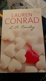 Lauren Conrad - L.A. Candy, Lauren Conrad, Ophalen of Verzenden, Zo goed als nieuw