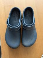 Crocs Donkerblauw Maat S 8 / W 10 - Zo Goed Als Nieuw, Ophalen of Verzenden, Zo goed als nieuw