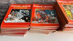 Verzameling +/- 180 Suske & Wiske stripboeken, Meerdere stripboeken, Ophalen, Willy Vandersteen