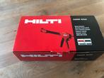 HILTI  HDM Mortelspuit nieuw in doos, Doe-het-zelf en Verbouw, Gereedschap | Handgereedschap, Ophalen of Verzenden, Nieuw