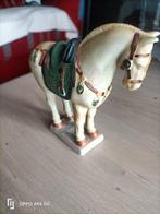Tang Dynasty paardje 1987, Verzamelen, Beelden en Beeldjes, Ophalen of Verzenden, Zo goed als nieuw