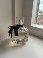 Yves saint lauren Mon Paris 50ml - 2-3x gebruikt als nieuw, Sieraden, Tassen en Uiterlijk, Uiterlijk | Parfum, Ophalen of Verzenden
