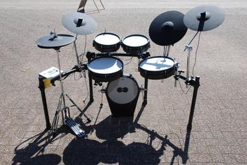 ATV drumstel EXS-5 (25250844) beschikbaar voor biedingen
