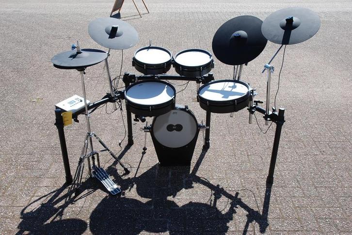 ATV drumstel EXS-5 (25250844), Muziek en Instrumenten, Drumcomputers, Gebruikt, Overige merken, Ophalen of Verzenden