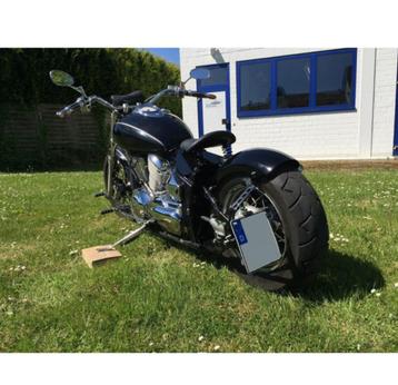 Bobber Kit Yamaha XVS 1100 Drag Star en Drag Star Classic beschikbaar voor biedingen