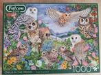 diverse puzzels, Ophalen, 500 t/m 1500 stukjes, Zo goed als nieuw, Legpuzzel