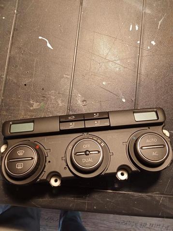 Climate control Vw R32 beschikbaar voor biedingen