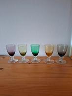 Borrelglas Max Verboeket, Antiek en Kunst, Antiek | Glas en Kristal, Ophalen of Verzenden