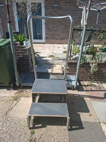 Flebotrap beschikbaar voor biedingen