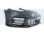 Bumper Porsche Panamera 971 16- Voorbumper Q1222, Auto-onderdelen, Carrosserie en Plaatwerk, Gebruikt, Voor, 6 maanden garantie