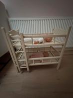 Houten poppenbed, Ophalen, Gebruikt, Overige typen