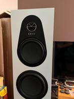 Linn 150 speakers in white as new (6 months old), Audio, Tv en Foto, Luidsprekers, Overige merken, Ophalen of Verzenden, Zo goed als nieuw