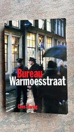 C. Koring - Bureau Warmoesstraat, Ophalen of Verzenden, Zo goed als nieuw, C. Koring