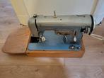 Vintage Rambler Naaimachine – Werkt alleen V-snaar kapot, Ophalen of Verzenden