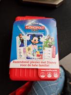 Monopoly Disney, Nieuw, Ophalen of Verzenden