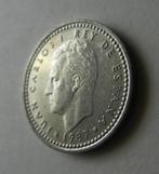 Spanje 1 peseta 1987, Postzegels en Munten, Verzenden, Overige landen, Losse munt