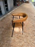 Mooie eetkamerfauteuil, Huis en Inrichting, Stoelen, Ophalen, Zo goed als nieuw, Eén