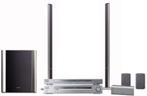 Sony Home Theatre System HTP-2000, Audio, Tv en Foto, Home Cinema-sets, Ophalen, Gebruikt, 5.1-systeem, Overige spelers