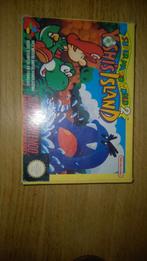 Super Mario World 2: Yoshi's Island Compleet!, Spelcomputers en Games, Games | Nintendo Super NES, Ophalen of Verzenden