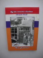 Zij die moesten vluchten ,  10 mei 1940, Boeken, Oorlog en Militair, Wim Buitenhuis, Ophalen of Verzenden, Zo goed als nieuw, Tweede Wereldoorlog