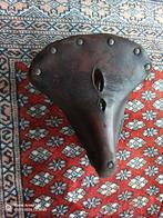 Antiek Royal leren dameszadel 1935 - Oldtimer, Gebruikt, Royal, Oldtimer, Ophalen of Verzenden