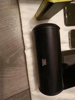 partijen telefoon, Gebruikt, Zwart, Overige systemen, Ophalen of Verzenden