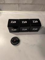 3 x nieuwe daiwa qdm drag knob slip knoppen, Ophalen of Verzenden, Nieuw, Molen