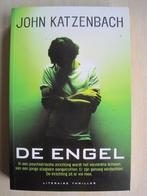 294 - De Engel - John Katzenberg, Ophalen of Verzenden, Zo goed als nieuw, John Katzenberg