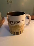 Starbucks You Are Here Collection - Duitsland Beker, Keramiek, Ophalen of Verzenden, Zo goed als nieuw, Overige stijlen