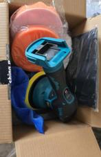 Gisam auto polijstmachine 7000RPM met 8 versnellingen, Ophalen of Verzenden, Nieuw