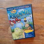 Max Lucado Krummel & vriendjes Deel 7, 8 en 9 | DVD boxset., Alle leeftijden, Ophalen, Zo goed als nieuw, Boxset