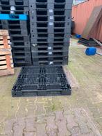 Pallets kunststof, 60 cm of meer, Minder dan 35 cm, Overige typen, Zo goed als nieuw