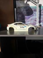 Rc drift body, Hobby en Vrije tijd, Modelbouw | Radiografisch | Auto's, Elektro, Gebruikt, Ophalen of Verzenden, Schaal 1:10