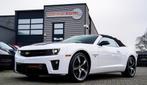 Chevrolet USA Camaro 6.2 45th Anniversary | HUD | Stoelverwa, Automaat, Euro 5, Achterwielaandrijving, Gebruikt