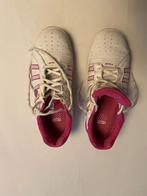 Dames indoor- / tennisschoen - merk Kswiss (39), Sport en Fitness, Tennis, Verzenden, Zo goed als nieuw, Schoenen, K-Swiss