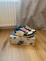 Travis Scott Jordan 1 Fragment, Kleding | Heren, Schoenen, Overige kleuren, Nike, Ophalen of Verzenden, Sneakers of Gympen