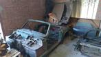 Triumph spitfire body en chassis, Auto-onderdelen, Carrosserie en Plaatwerk, Ophalen of Verzenden, Triumph