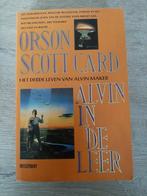 Orson Scott Card boeken €6 per stuk, Ophalen of Verzenden, Gelezen