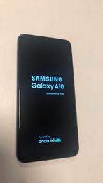 Samsung Galaxy A10 blauw SUPERSTAAT, Telecommunicatie, Mobiele telefoons | Samsung, Blauw, Ophalen of Verzenden, Zo goed als nieuw