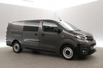 Toyota ProAce 2.0 D-4D L3H1 | Euro6 | 145PK | DC | 6-Zits |, Auto's, 145 pk, Stof, Gebruikt, Euro 6