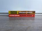 Diverse boeken van Dennis Lehane , Ophalen of Verzenden, Gelezen, Dennis Lehane