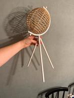 wereldbol/globe decoratie, Huis en Inrichting, Woonaccessoires | Overige, Ophalen, Zo goed als nieuw