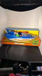 Batman 1966 McFarlane Batboat nieuw, Ophalen of Verzenden, Nieuw