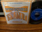 Espanola - Isabelle, 7 inch, Single, Ophalen of Verzenden, Zo goed als nieuw