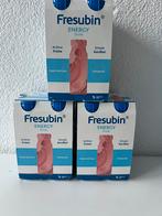 Fresubin aardbei, Verzenden, Nieuw, Poeder of Drank