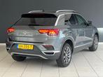 Volkswagen T-Roc 1.0 TSI Sport VIRTUAL NL AUTO, Voorwielaandrijving, Stof, Gebruikt, Euro 6