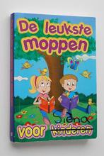 De leukste moppen voor kinderen (2006), Verzenden, Zo goed als nieuw, Moppen