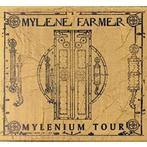 Mylene Farmer live a Bercy 2 cd box en 2 cd metal box rare