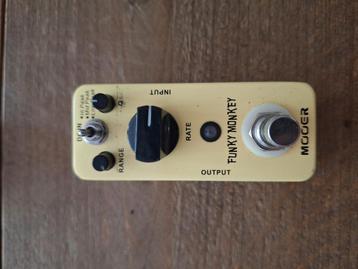 Funky Monky envelop AutoWah beschikbaar voor biedingen